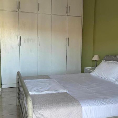 Pavlina Daire Kallithea  Dış mekan fotoğraf