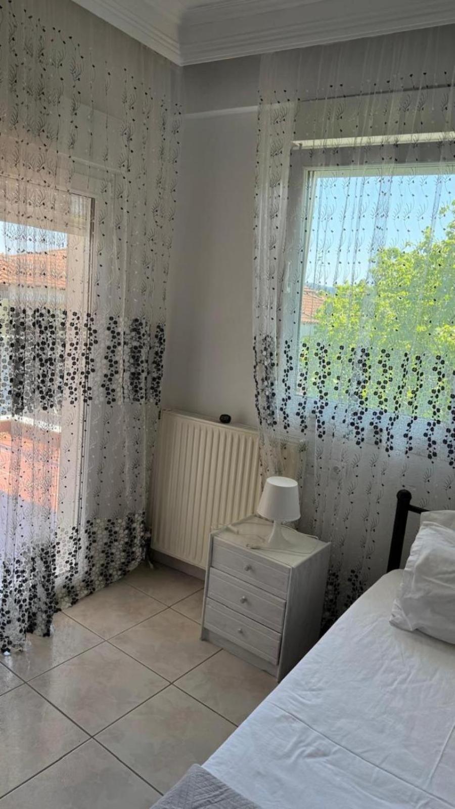Pavlina Daire Kallithea  Dış mekan fotoğraf