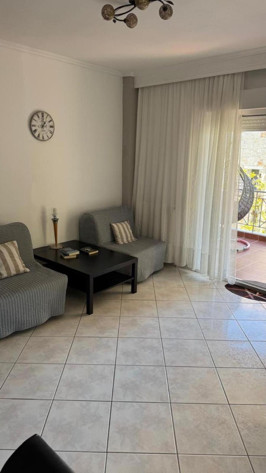 Pavlina Daire Kallithea  Dış mekan fotoğraf
