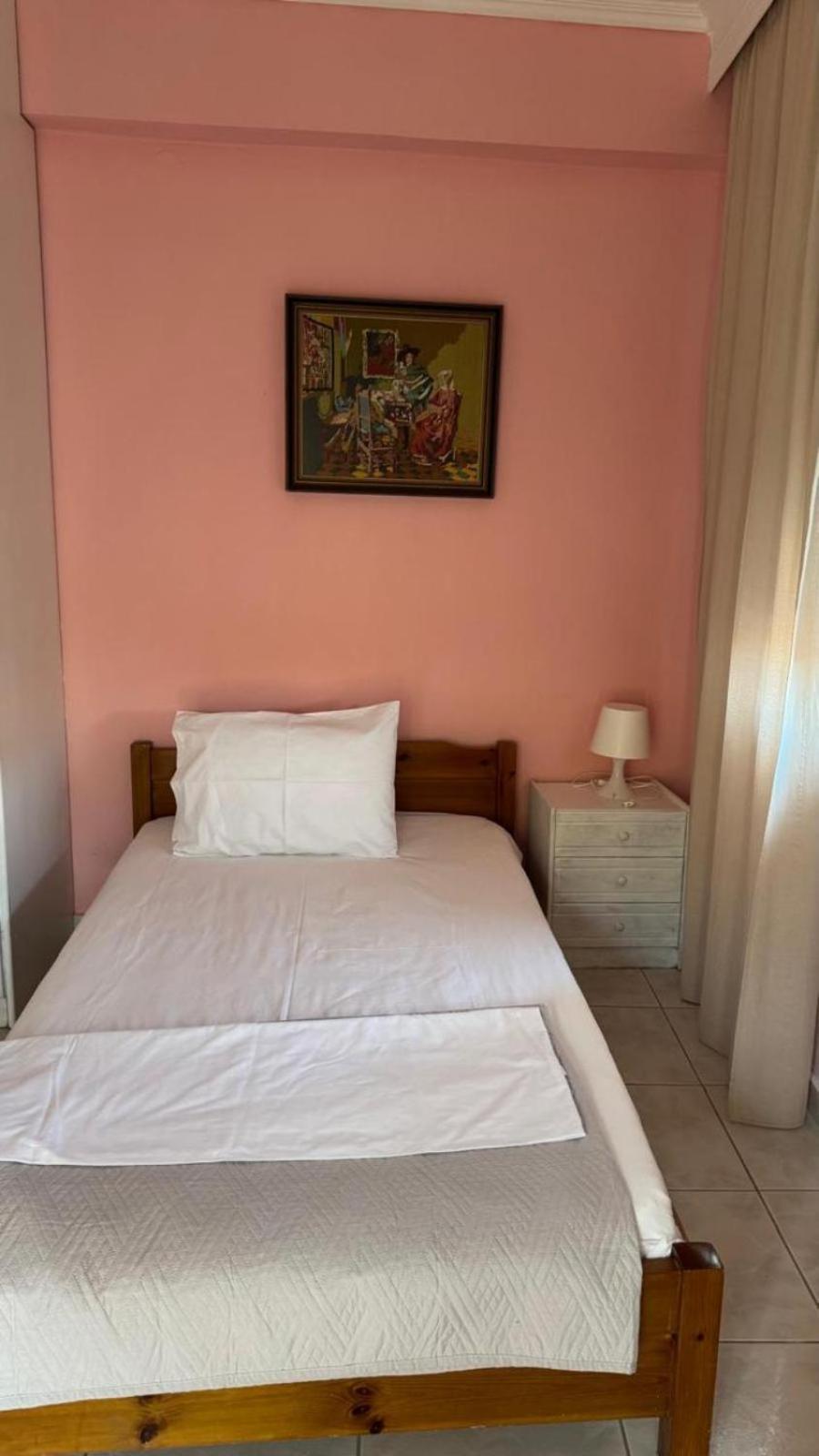 Pavlina Daire Kallithea  Dış mekan fotoğraf