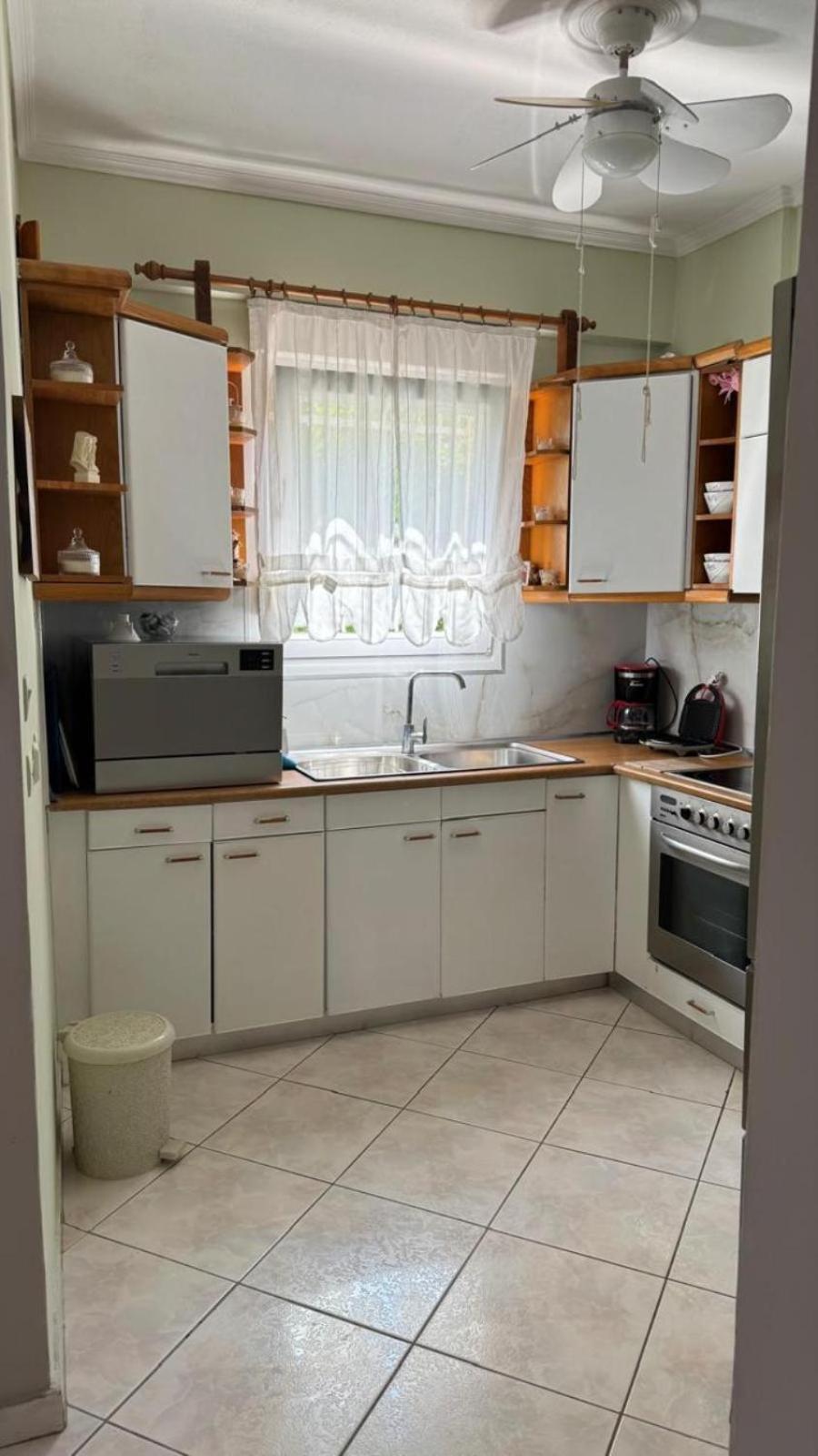 Pavlina Daire Kallithea  Dış mekan fotoğraf