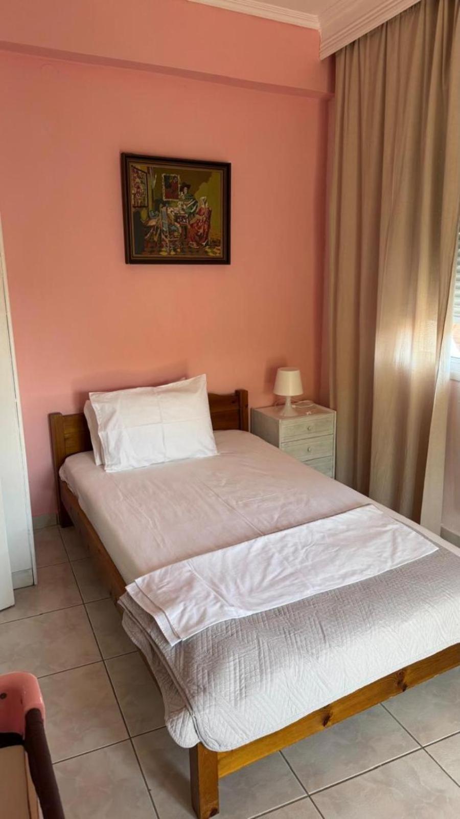 Pavlina Daire Kallithea  Dış mekan fotoğraf